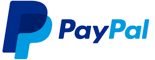 pay with paypal - Q Park Store